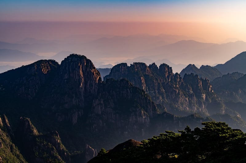 Chinese Tai Chi